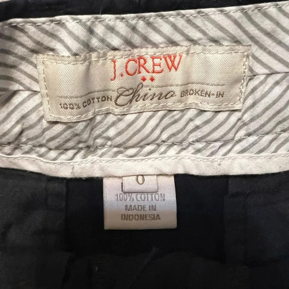 J CREW Shorts - Picture 5 of 5